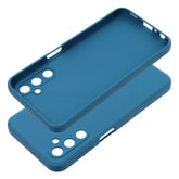 KRYT SAMSUNG GALAXY M34 HEYCASE MATT DEFENSE BLUE